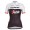2016 Trek Segafredo Racing Team Damen Radtrikot Kurzarm