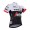 2016 Trek Segafredo Radtrikot Kurzarm