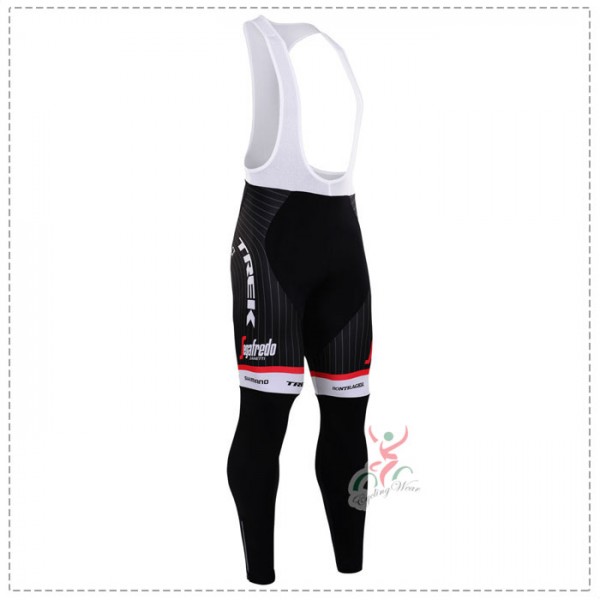 2016 Trek Segafredo RSL Lang Trägerhose