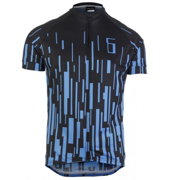 2016 Twin Six Dash Radtrikot Kurzarm