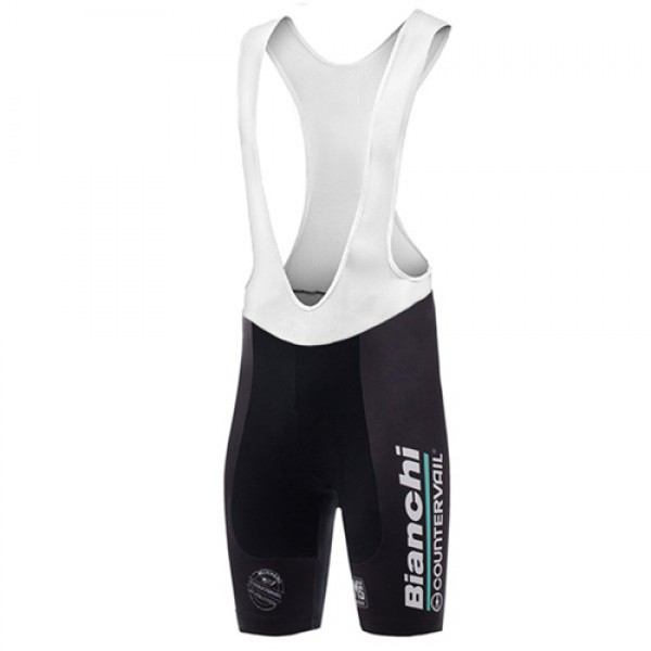 2017 Bianchi Countervail Kurz Trägerhose