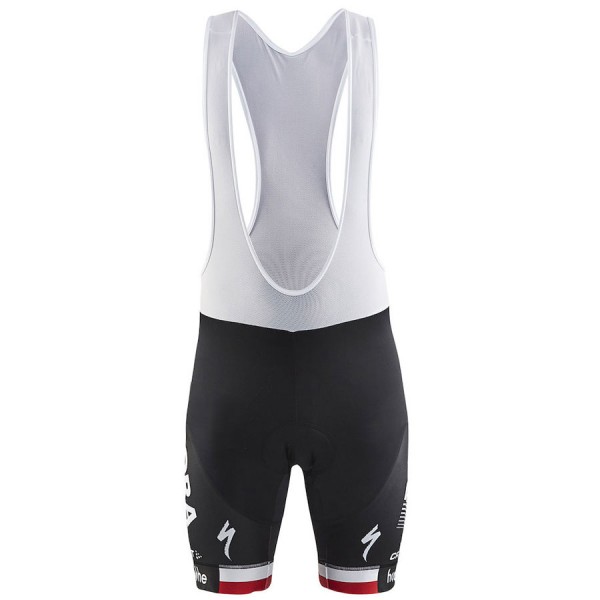 BORA Hansgrohe Pro Team 2017 Championnat Polonais Kurz Trägerhose