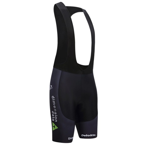 2017 DIMENSION DATA Kurz Trägerhose