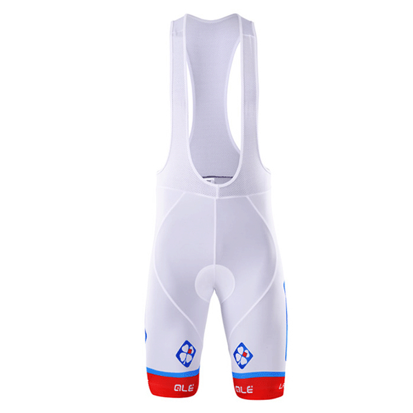 2017 FDJ Proteam Kurz Trägerhose