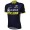 Damen Orica Scott Pro 2017 Radtrikot Kurzarm