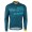 2017 Scott Rc Blau Radtrikot Langarm