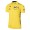 2017 Tour de France Gelb Radtrikot Kurzarm