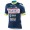 2017 Wanty Groupe Gobert Radtrikot Kurzarm